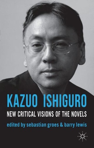 Imagen de portada: Kazuo Ishiguro 1st edition 9780230232389