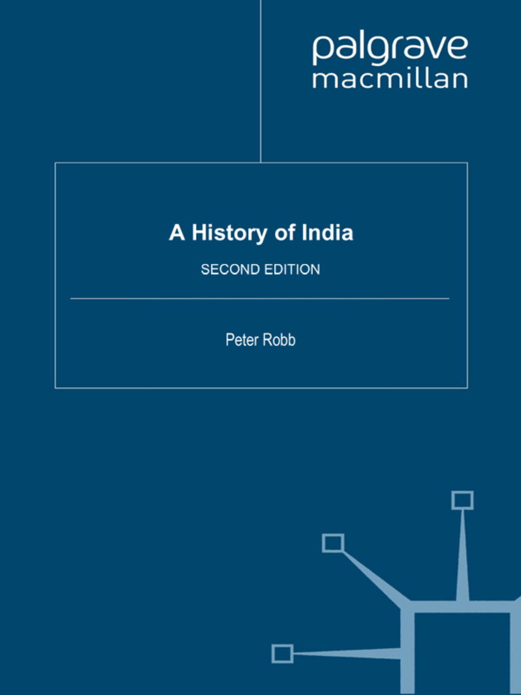 A History of India 2nd Edition