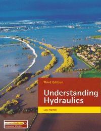 Cover image: Understanding Hydraulics 3rd edition 9780230242753
