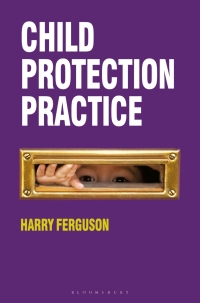 Titelbild: Child Protection Practice 1st edition 9780230242838