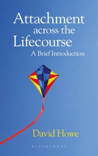 Cover image: Attachment Across the Lifecourse 1st edition 9780230293595