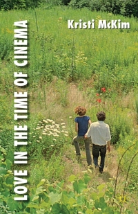 Cover image: Love in the Time of Cinema 9780230301368
