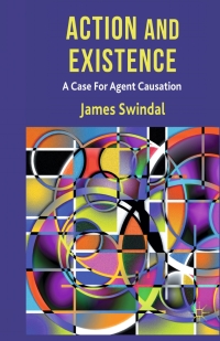 Cover image: Action and Existence 9780230296671