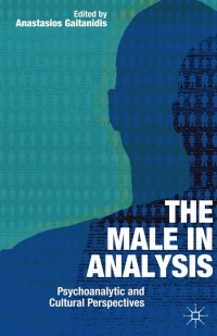 Omslagafbeelding: The Male In Analysis 1st edition 9781403947390
