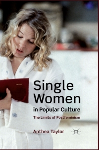 Cover image: Single Women in Popular Culture 9780230273825