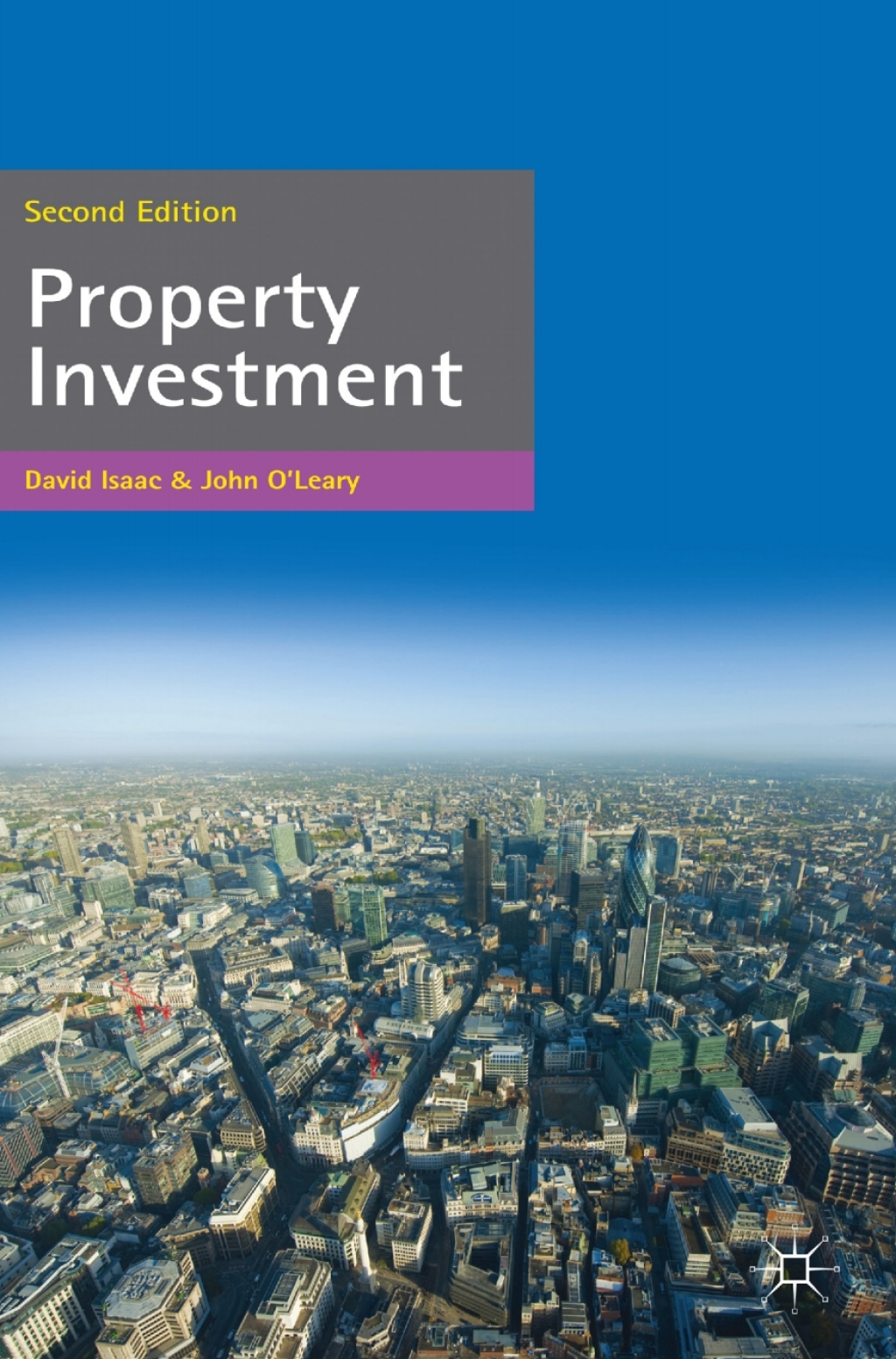 Property Investment 2nd Edition