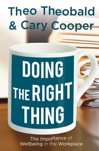 Immagine di copertina: Doing the Right Thing 9780230298446