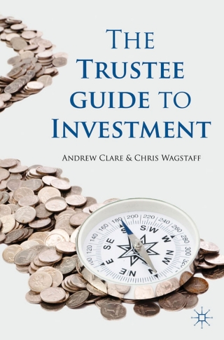 Omslagafbeelding: The Trustee Guide to Investment 9780230244245