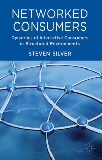 Cover image: Networked Consumers 9780230280212
