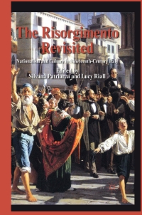 Cover image: The Risorgimento Revisited 9780230248007