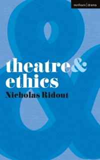 Immagine di copertina: Theatre and Ethics 1st edition 9780230210271