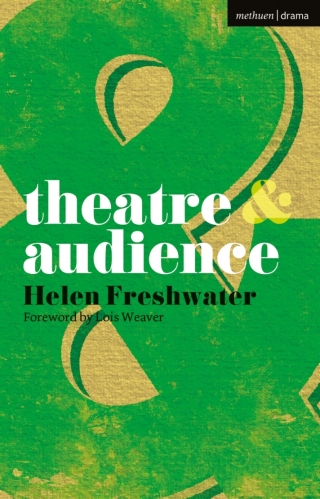 Titelbild: Theatre and Audience 1st edition 9780230210288