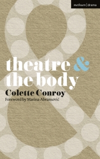 Titelbild: Theatre and The Body 1st edition 9780230205437
