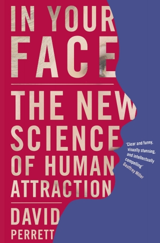 Imagen de portada: In Your Face 1st edition 9780230340435