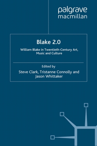 Imagen de portada: Blake 2.0 9780230280335