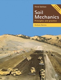 Cover image: Soil Mechanics: Principles and Practice 3rd edition 9780230579804