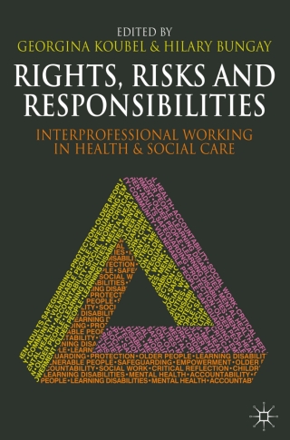 Titelbild: Rights, Risks and Responsibilities 1st edition 9780230282889