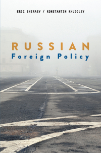 Cover image: Russian Foreign Policy 1st edition 9780230370982