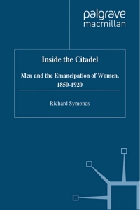 Cover image: Inside the Citadel 9780333737330