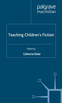 Titelbild: Teaching Children’s Fiction 9781403944948