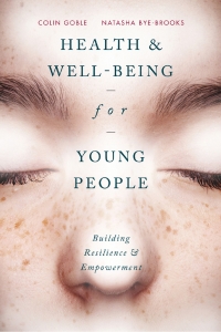 Cover image: Health and Well-being for Young People 1st edition 9780230390263