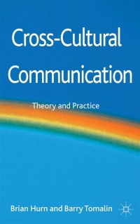 Cover image: Cross-Cultural Communication 9780230391130