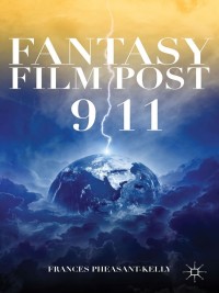 Titelbild: Fantasy Film Post 9/11 9780230392120
