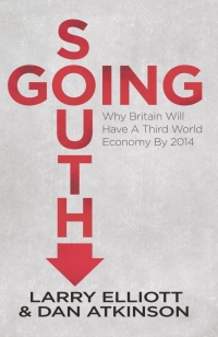 Imagen de portada: Going South 9780230392540