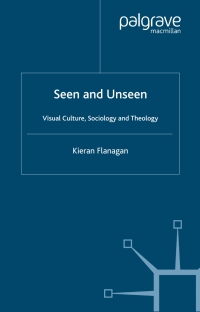 Cover image: Seen and Unseen 9781349433100