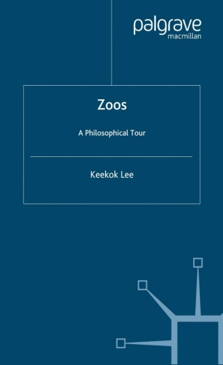 Cover image: Zoos 9781403986245