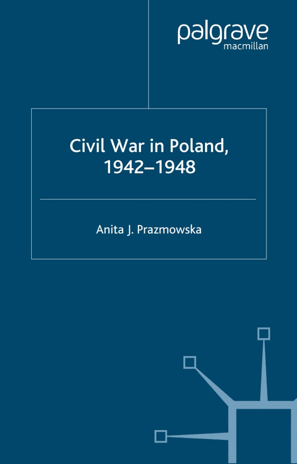 Civil War in Poland 1942-1948