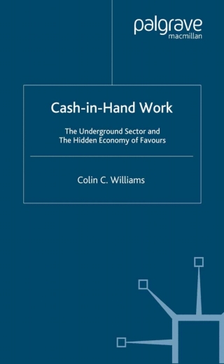 Cover image: Cash-in-Hand Work 9781403921727
