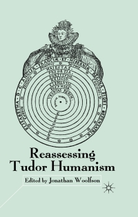 Imagen de portada: Reassessing Tudor Humanism 1st edition 9781349429561