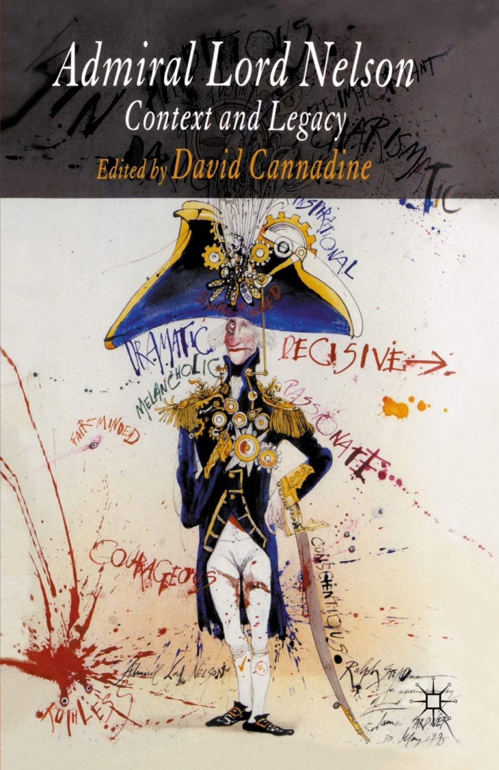 Admiral Lord Nelson Context and Legacy