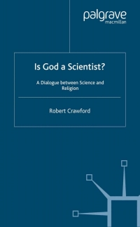 Cover image: Is God a Scientist? 9781403916884