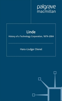 Cover image: Linde 9781403920331