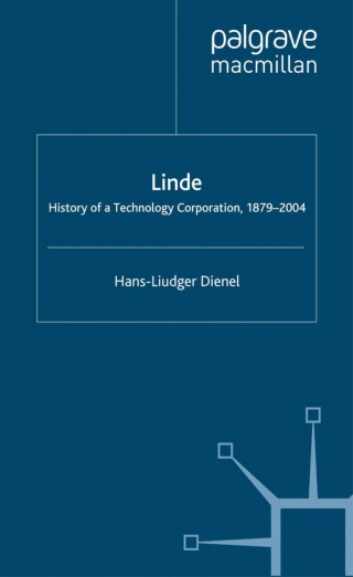Imagen de portada: Linde 9781403920331
