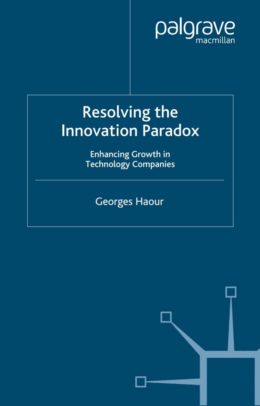 Resolving the Innovation Paradox Enhancing Growth in Technology Companies