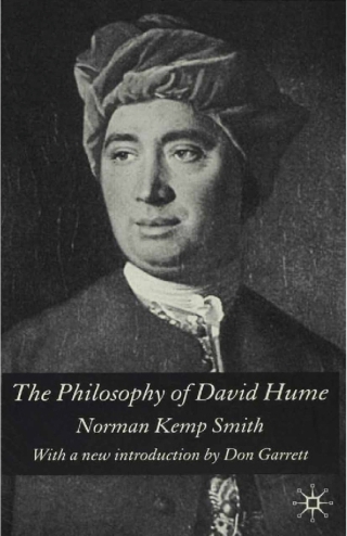 Cover image: The Philosophy of David Hume 5th edition 9781403915078