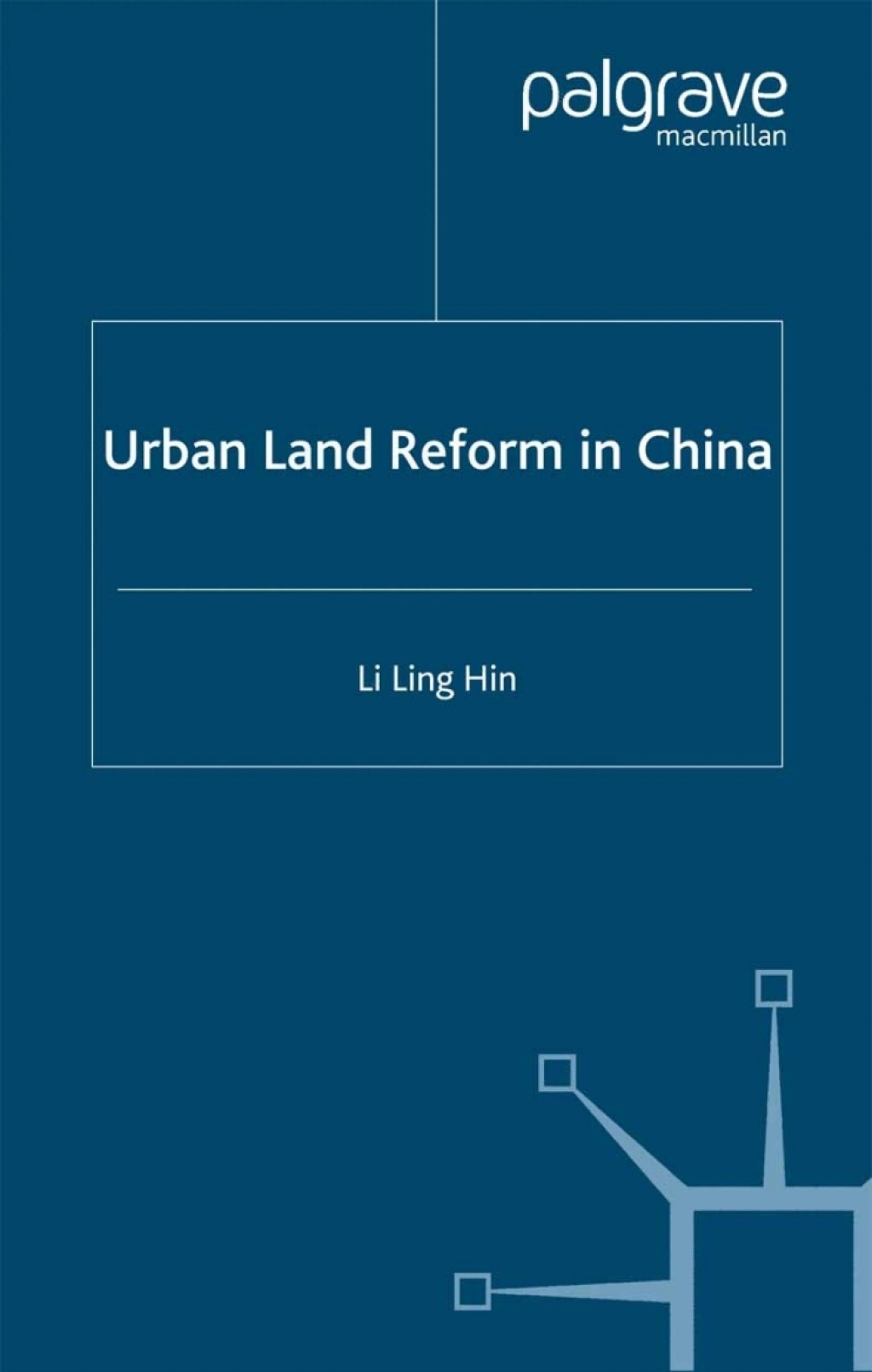 ISBN 9781349412112 product image for Urban Land Reform in China (eBook Rental) | upcitemdb.com