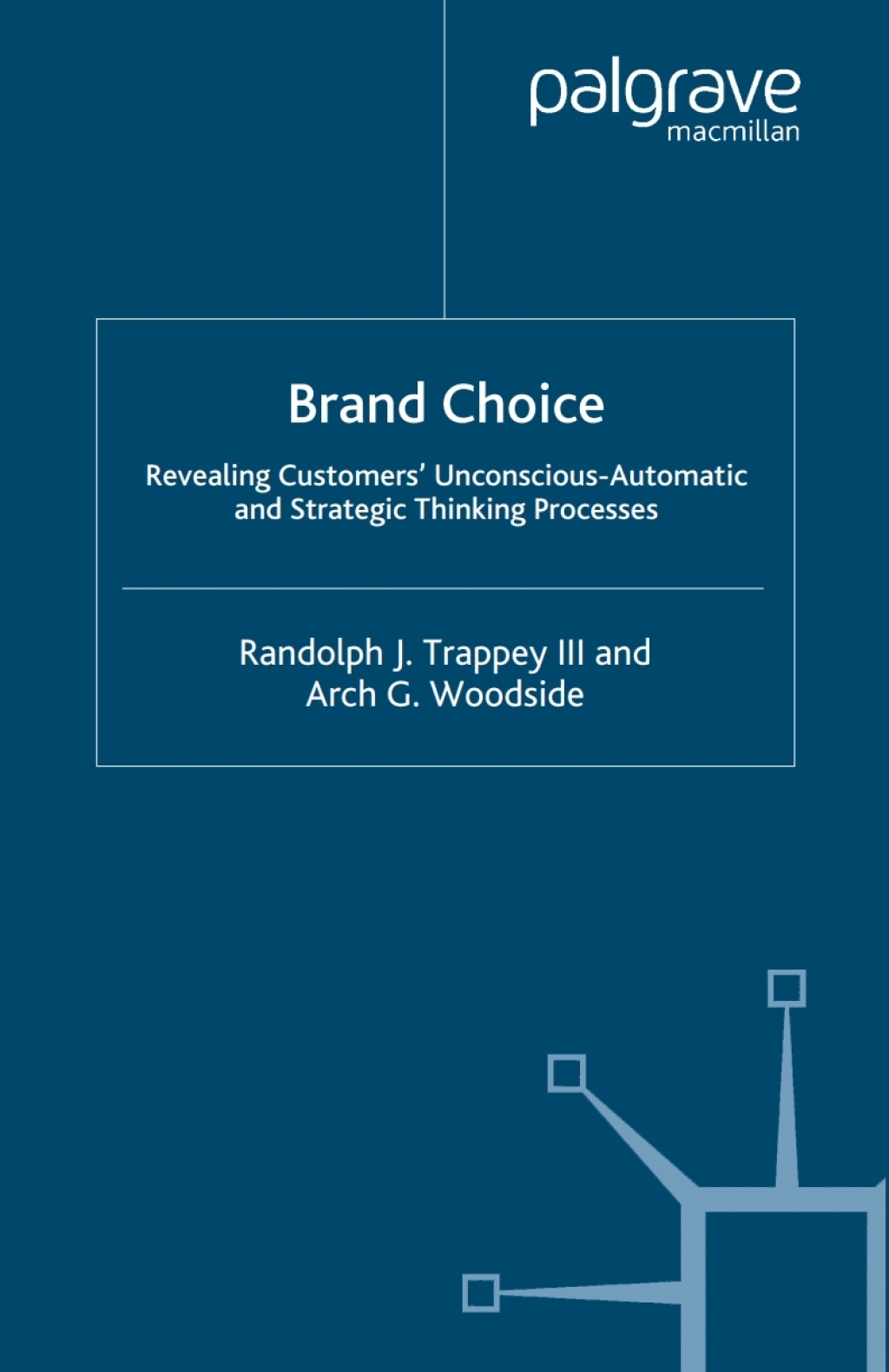 Brand Choice eBook Rental