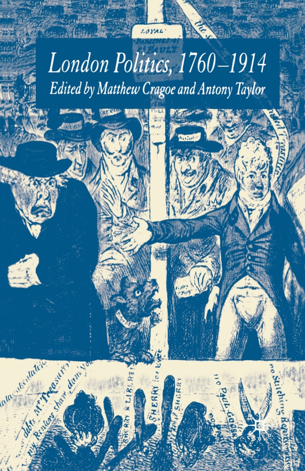 London Politics, 1760-1914