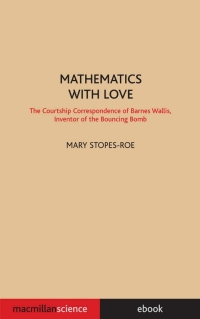 Immagine di copertina: Mathematics With Love 9781403944986