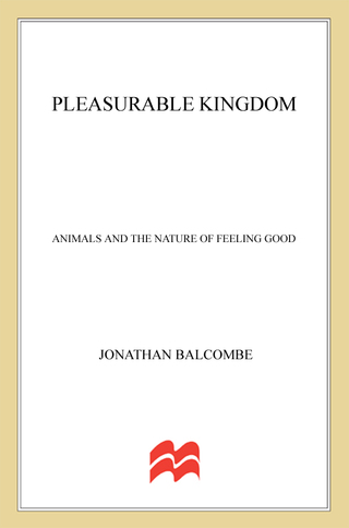 Imagen de portada: Pleasurable Kingdom 9781403986016