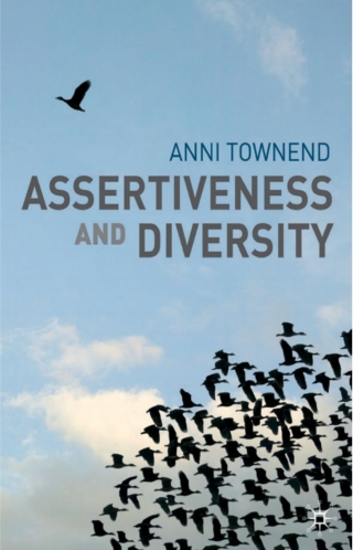 Cover image: Assertiveness and Diversity 9781403993441