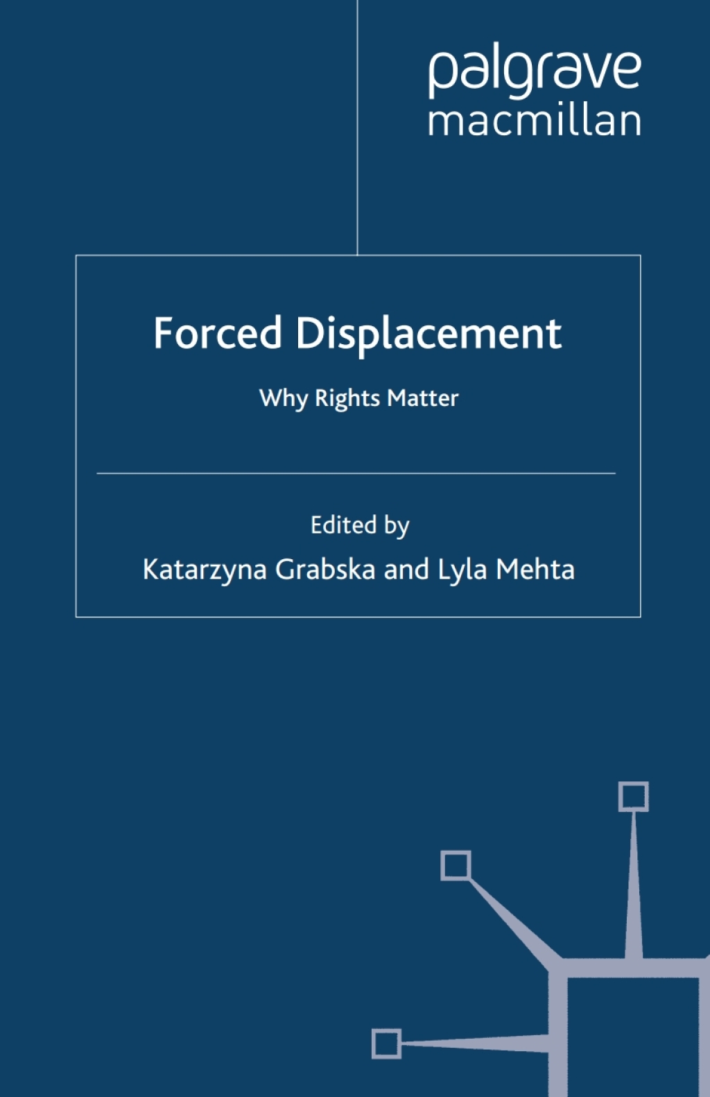 Forced Displacement Why Rights Matter