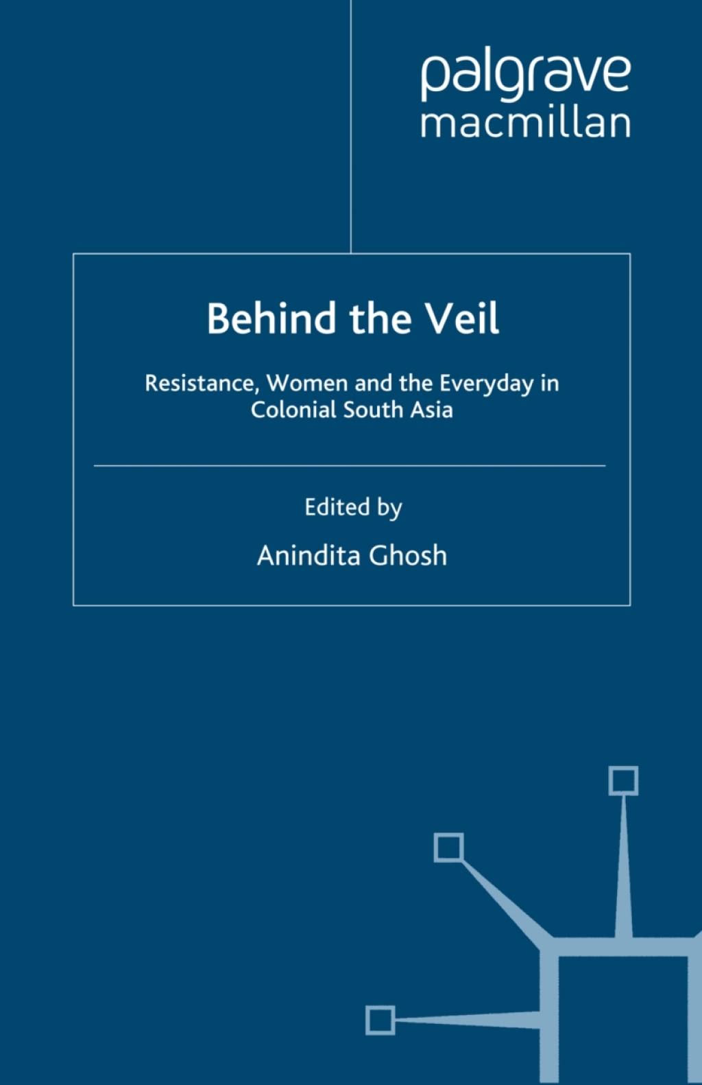 Behind the Veil Resistance, Women and the Everyday in Colonial South Asia