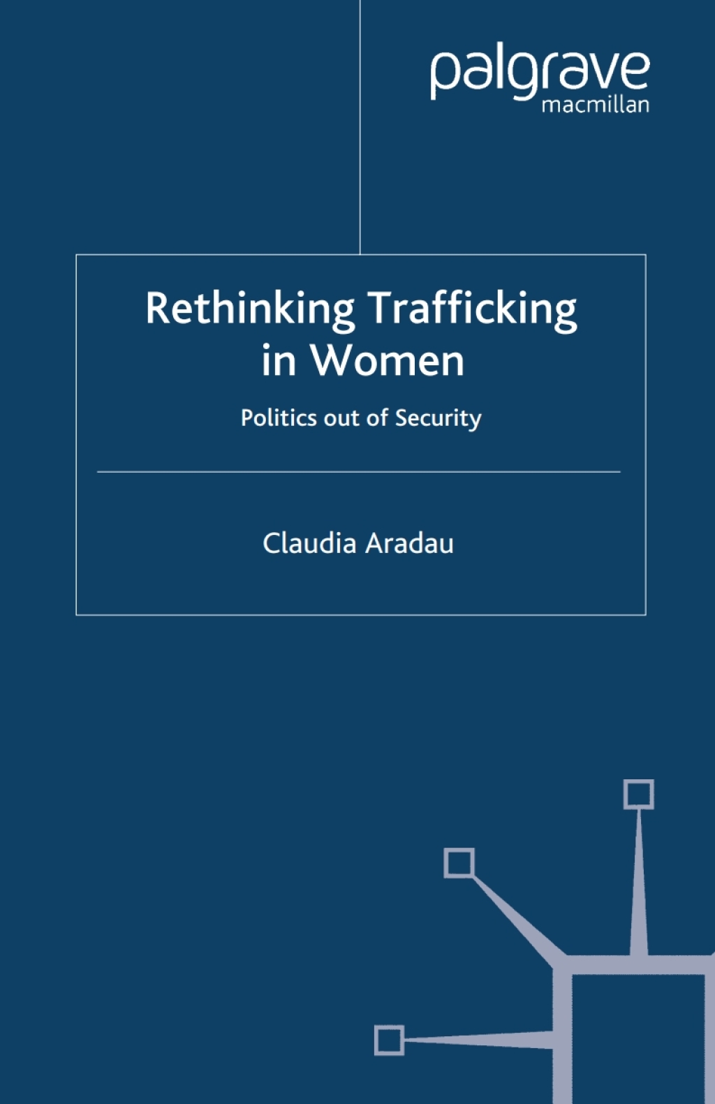 ISBN 9781349364534 product image for Rethinking Trafficking in Women (eBook Rental) | upcitemdb.com