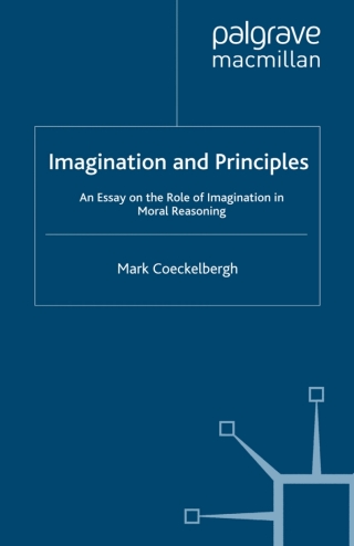 Cover image: Imagination and Principles 9780230552791
