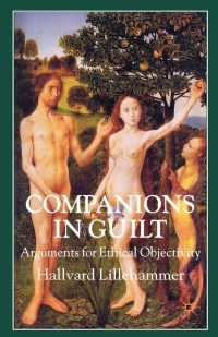 Cover image: Companions in Guilt 9780230527546